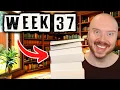 Download Lagu All the books I read this week (Weekly Reading Recap:September 14th 2025)