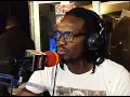 Le guide Ras bath dans sa seconde célèbre émission Smile BAMAKO