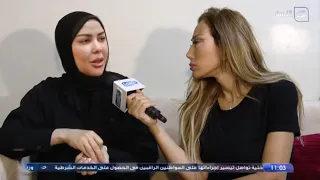 Shaimaa Saeed S Reaction When She Saw Her Husband Ismail El Leithy After His Death You Won T Be 