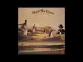 The Temptations - Smiling Faces Sometimes (HQ Full Version)