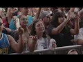 blackbear - idfc (Live @ Vans Warped Tour Long Beach 2025)
