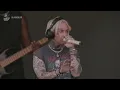 blackbear - idfc (Live @ Vans Warped Tour Long Beach 2025)