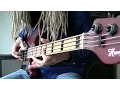 Funk Rock Bass Thumb/Finger Plucking Grooves