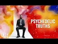 How one psychedelic trip can alter an entire lifetime Matthew Johnson Full Interview