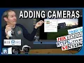 How to Add IP Security Cameras to Blue Iris Best Practices