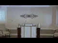 Virginia Carroll Rogers Funeral Service
