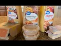 Walmart copy vs the real sauces