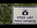 Something needs to be done CT committee advances highway speed camera program