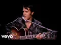 Download Lagu Elvis Presley - Baby, What You Want Me To Do (Alternate Cut) ('68 Comeback Special)