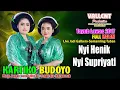Lagu TAYUB TUBAN FULL MALAM LIVE JADI SEMANDING TUBAN NYI HENIK \u0026 NYI SUPRIYATI