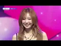 [쇼챔 1위] 4월 2주 챔피언송 ＜NiziU - LOVE LINE (운명선)＞ 앵콜 Full ver. l Show Champion l EP.550 l 250409