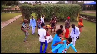gallaxy wodo nti official video 