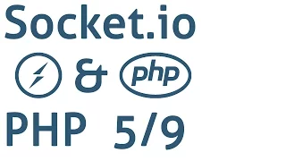 Socket io PHP Emitting data to node server using PHP