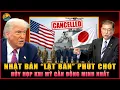 Download Lagu TRUMP LÀM NHẬT BẢN PHẪN NỘ ĐÚNG LÚC TRUNG QUỐC PHÔ DIỄN VŨ KHÍ HỦY DIỆT MỚI | BỨT PHÁ THÀNH CÔNG