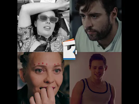 Kuerz & Knackeg: Shortfilms made in Luxembourg VOL. 2