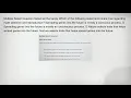 Multiple Select Question Select all that apply Which of the following statements true regardi
