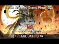 TP Any Tournament 2026 Wolfdash V Main Bracket Grand Final G2 - bdamja vs bewildebeest