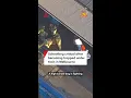 Schoolboy critical after becoming trapped under train in Melbourne