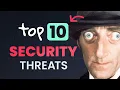 OWASP top 10 Explained