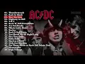 Download Lagu AC/DC | ROCK