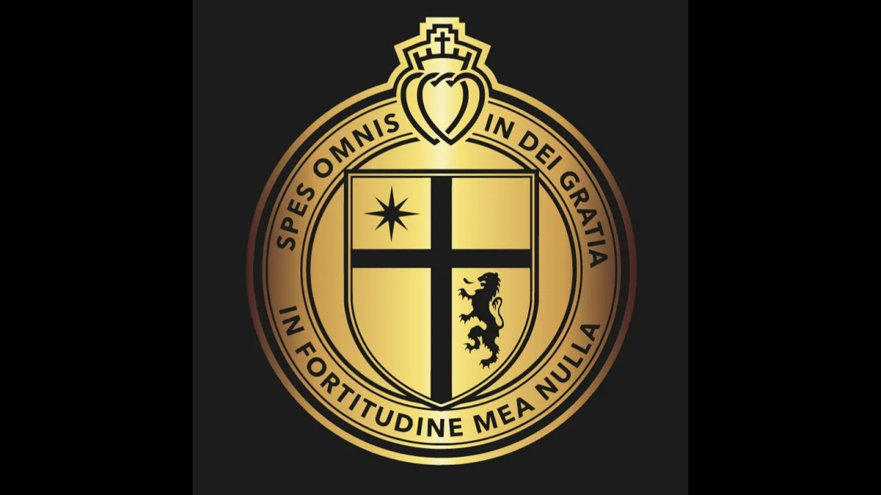 Polorum Regina - St. Thomas Aquinas Seminary SSPX with lyrics in Latin Polorum Regina - St. Thomas Aquinas Seminary SSPX with lyrics in Latin