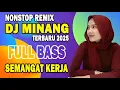 Download Lagu Rancak Bana..!! DJ Minang Paling Hits dan Popuper - Remix Lagu Minang Semangat Kerja Terbaru 2025