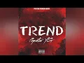 Lagu Popstar YG - Trend (official audio)