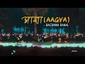 Download Lagu Aagya - Rachana Dahal | Live session lyrics