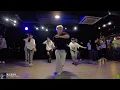 MC Cheung Tinfu - 男人怎可以 | Saiter Choreography | DL Studio