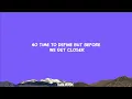 SIENNA SPIRO - You Stole The Show (Lyrics)