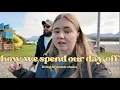 Download Lagu spend the day off with us in remote alaska