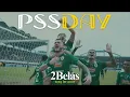 Download Lagu PSSDAY! - 2Belas (Official Lyric Video)
