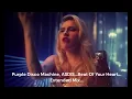 *Purple Disco Machine -  Beat Of Your Heart - Estendida, Mixada, Remasterizada