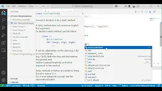 Mastering Dictionary Data Structure in Python Real-World Coding Examples