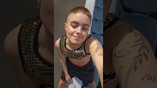 Top surgery regret not a bit after 2 years