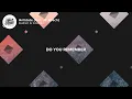 Audien & Codeko - Antidote (Lyrics) feat. JT Roach