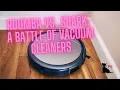 TNR503 Roomba Vs Shark A Battle of Vacuum Cleaners