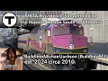 MBTA Line Trip Report - South Station to Attleboro MA BuildIntoMJ