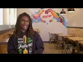 HOPES Industry Skills Tour with MOD Pizza