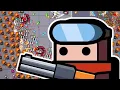 survivor io unity source code
