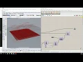 16 - Jitter Extrusions on Grid Cells in Rhino Grasshopper