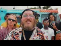 Teddy Swims - Broke [Official Music Video]