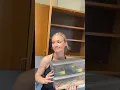 Day 1 of moving into my new kindergarten classroom You really don t realize how much stuff you have