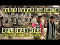 Download Lagu HABIB BAHAR BIN SMITH GREBEK  PASAR IKAN HIAS  PARUNG BOGOR