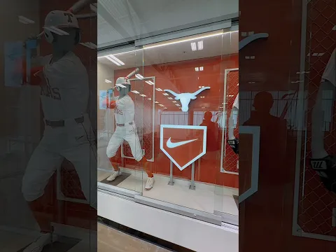 Texas Baseball is Insane π³π€ #baseball #mlb #collegebaseball