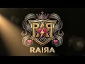 READY STEADY GO  L'Arc〜en〜Ciel  ラルク アン シエル| RAIЯA AI Cover (Power Metal)【Ma-kaizou】