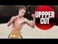 The Uppercut Tutorial You NEED