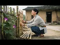 Download Lagu 🏠Renovating Grandpa's Mountaintop House/Running a Tea Farm After Losing My Job#renovation#building