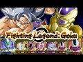 100 New Wicked Bloodline Team Max Level Links Showcase Dragon Ball Z Dokkan Battle