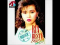 Ria Resty Fauzy - Cintaku Sedalam Lautan Atlantik